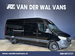 Mercedes-Benz Sprinter - 316 CDI 164pk L3H2 3500kg Trekhaak Euro6 Airco | Camera | Navigatie | Apple Carplay | Crui
