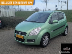 Suzuki Splash - 1.2 Exclusive