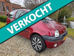 Renault Twingo - 1.2-16V Epicéa AUTOMAAT