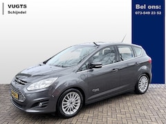 Ford C-Max - 2.0 Plug-in Hybrid Titanium Plus 1e eigenaar