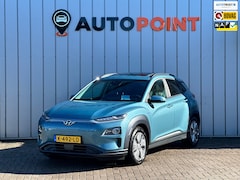 Hyundai Kona Electric - EV Limited 64 kWh PREMIUM SOH 100 FASE 3 DEALER OND