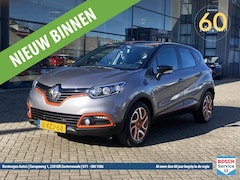 Renault Captur - Energy TCe 90PK S&amp;S Dynamique