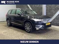Volvo XC90 - B5 AWD Inscription | 7P | Panoramadak | 360° Camera | ACC | Head-Up | harman/kardon | Trek