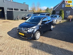Citroën C1 - 1.0 e-VTi Feel