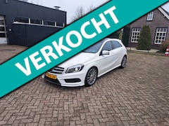 Mercedes-Benz A-klasse - 180 Prestige