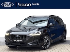 Ford Focus Wagon - 1.0 EcoBoost Hybrid ST Line | 18 inch | Winter Pack | Camera | Adaptive Cruise | Carplay
