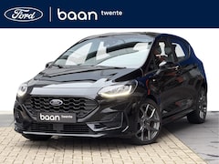 Ford Fiesta - 1.0 EcoBoost ST-Line Automaat | Winter Pack | Navi | Draadloze telefoonlader | Apple Carpl