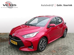 Toyota Yaris - 1.5 Hybrid Dynamic