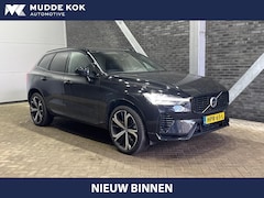Volvo XC60 - T6 Plug-in hybrid Plus Dark | Panoramadak | 360° Camera | ACC | harman/kardon | 21 Inch