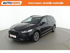 Ford Mondeo - 2.0 Hybrid ST-Line ST-Line | NU03853 |