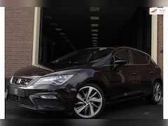 SEAT Leon - 1.4 TSI FR |Facelift|Pano|Alcantara|Sfeer|Trekhaak|