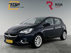 Opel Corsa - 1.0 Turbo Innovation | Cruise control | Climate control