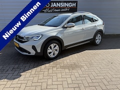 Volkswagen Taigo - 1.0 TSI Life | Airco | ACC | Apple Carplay/Android Auto | LM Velgen | PDC V+A | Trekhaak |