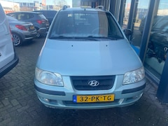 Hyundai Matrix - 1.6i Active