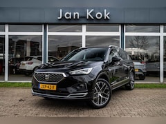 SEAT Tarraco - 1.4 TSi 245 pk e-Hybrid PHEV Xcellence 360 graden | Panoramisch Schuif-/Kanteldak | Elektr