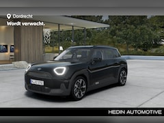 MINI Aceman - E Classic S 42.5 kWh SEAF Head-up display | Stoelverwarming