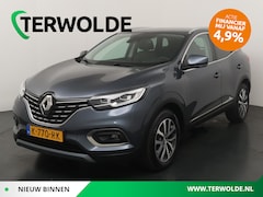Renault Kadjar - TCe 160 EDC GPF Intens | AUTOMAAT | Adapt. Cruise | Stoelverw. | Parkeercamera |