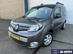 Renault Kangoo Family - 1.2 TCe Limited Start&Stop