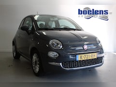 Fiat 500 - 1.0 Hybrid Lounge | NL-AUTO+N.A.P | AIRCO | CRUISE | DAB-RADIO | CARPLAY | ELEK-RAMEN |
