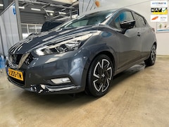 Nissan Micra - 1.0 IG-T N-Design