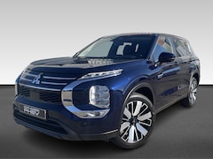Mitsubishi Outlander - 2.4 PHEV Intense 20" Nieuw geheel rijklaar