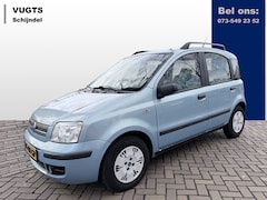 Fiat Panda - 1.2 SportSound 1e eigenaar