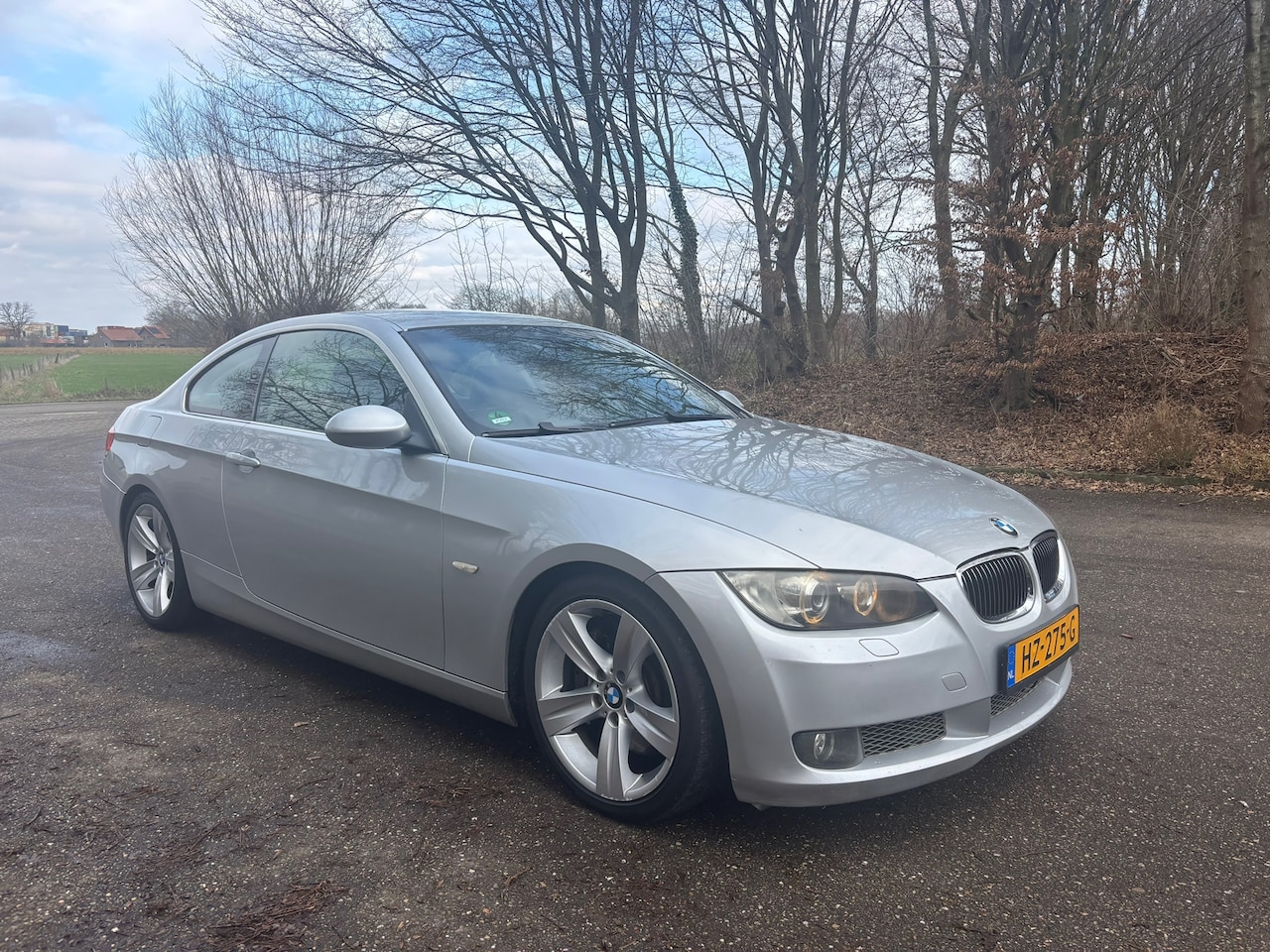 BMW 3-serie Coupé - 335i Coupe High Executive | 400 PK |APK 10-2026 - AutoWereld.nl