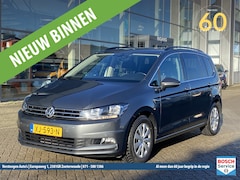 Volkswagen Touran - 1.4 TSI 150pk BMT DSG 7pl Comfortline Business