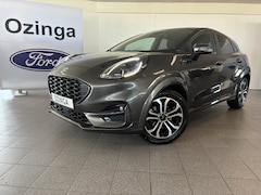 Ford Puma - 125pk EcoBoost Hybrid ST-Line winterpakket