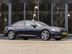 Audi A6 Limousine - 40 TFSI S edition