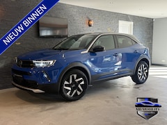 Opel Mokka - 1.2 benzine Bj: 2021 / 131 PK