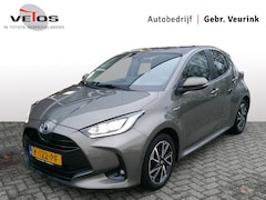 Toyota Yaris - 1.5 Hybrid Business Plus