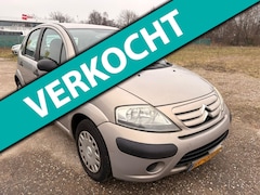 Citroën C3 - 1.1i Ligne Prestige 5-deurs (GEEN APK)