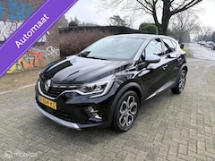 Renault Captur - 1.3 TCe 140 Intens | 31.000KM | 360 CAMERA |