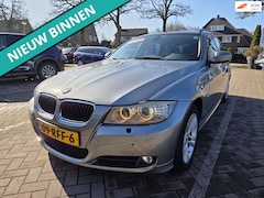 BMW 3-serie Touring - 318i Corporate Lease Luxury Line LEUKE AUTO RIJDT EN SCHAKELT GOED