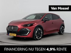 Renault Clio - 1.8 Hybrid 160 techno | PACK PREMIÈRE | Apple Carplay/Android Auto | Draadloos Opladen | G