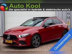 Mercedes-Benz A-klasse - 250 e PHEV AMG Schuifdak 41.000KM