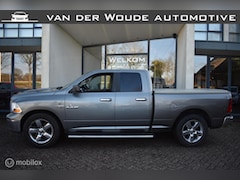Dodge Ram 1500 - 5.7 V8 CrewCab LPG G3 2010 4x2 18-2-2027 APK