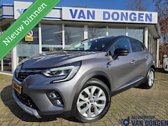 Renault Captur - 1.0 TCe 90 Intens | Trekhaak / All Season | NL-Auto