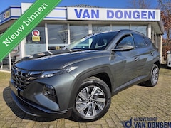 Hyundai Tucson - 1.6 T-GDI HEV Comfort | Full Hybrid 230 PK | 2022 | Keyless / Navi