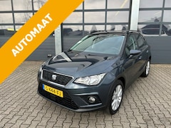 SEAT Arona - 1.0 TSI 115pk 7-DSG Xcellence Business Intense