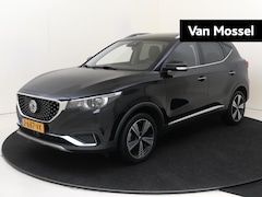 MG ZS - EV Luxury 45 kWh | Panoramadak | Navigatie | Achteruitrijcamera | Climate & Cruise Control