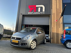 Suzuki Splash - 1.2 Exclusive