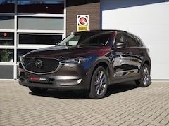 Mazda CX-5 - 2.5 4WD SkyActiv-G 194 Luxury Trekhaak| ACC| BOSE| 1e Eigenaar