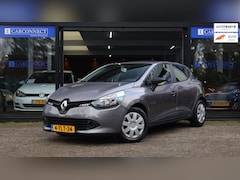 Renault Clio - 0.9 TCe Authentique|Cruise|Airco|Trekhaak|Bluetooth|NAP