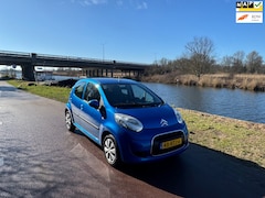 Citroën C1 - 1.0-12V Ambiance |Airco|Elek.Ramen|NAP|