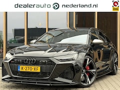 Audi RS6 - 4.0 TFSi quattro | PANO | LASER | CERAMIC | 4-WS | ADAPTIVE | SO