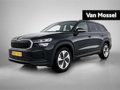Skoda Kodiaq - 1.5 TSI PHEV Business Edition Zwenkbare trekhaak | Metallic lak | Akoestisch Pakket | Wint