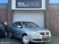 Volkswagen Polo - 1.2-12V Comfortline | Airco | Cruise