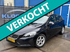 Volvo V40 - 1.6 T2 Kinetic Nieuwe APK